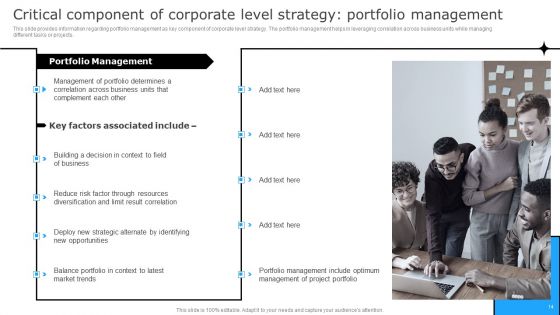 Successful Corporate Technique For Enhancing Firms Performance Ppt PowerPoint Presentation Complete Deck With Slides