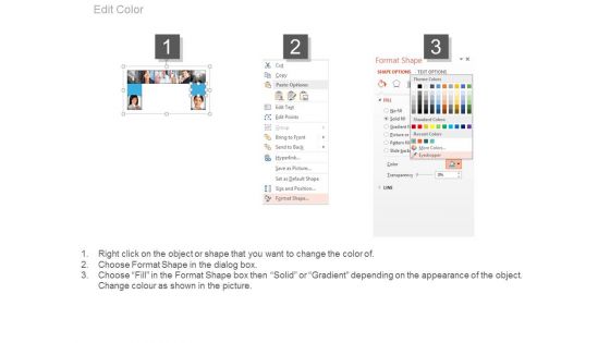Successful Portfolio Management Plan Powerpoint Slides