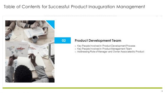 Successful Product Inauguration Management Ppt PowerPoint Presentation Complete With Slides