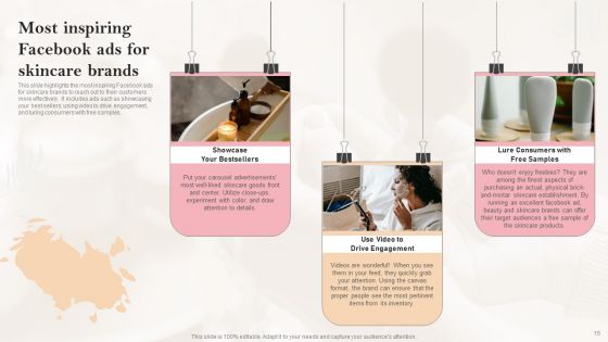 Successful Promotional Tactics For Beauty And Cosmetics Start Up Ppt PowerPoint Presentation Complete Deck With Slides