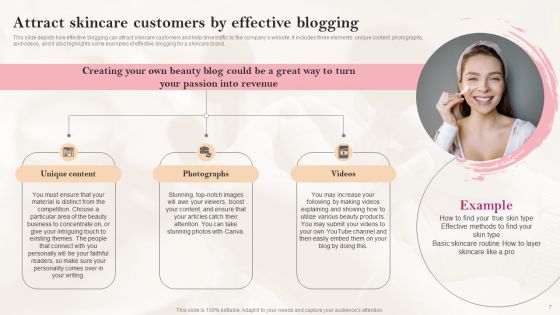 Successful Promotional Tactics For Beauty And Cosmetics Start Up Ppt PowerPoint Presentation Complete Deck With Slides