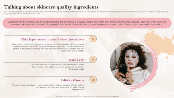 Successful Promotional Tactics For Beauty And Cosmetics Start Up Ppt PowerPoint Presentation Complete Deck With Slides