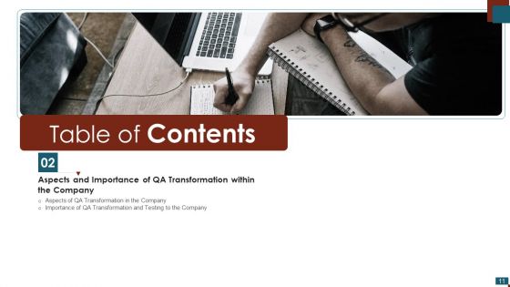 Successful Quality Assurance Transition Techniques To Enhance Product Quality Ppt PowerPoint Presentation Complete Deck With Slides