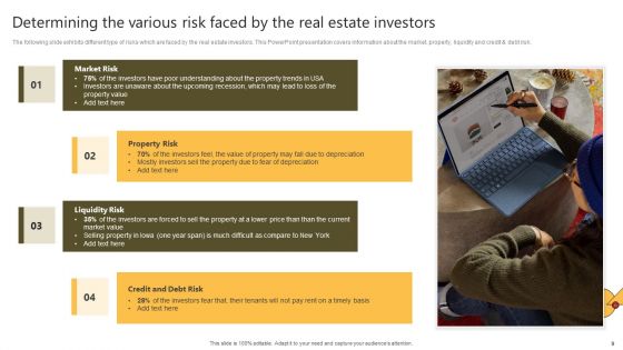 Successful Risk Administration Techniques For Residential Property Project Ppt PowerPoint Presentation Complete Deck With Slides