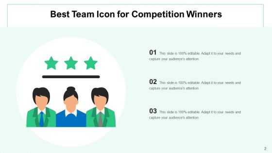 Successful Team Implementation Illustrating Ppt PowerPoint Presentation Complete Deck With Slides