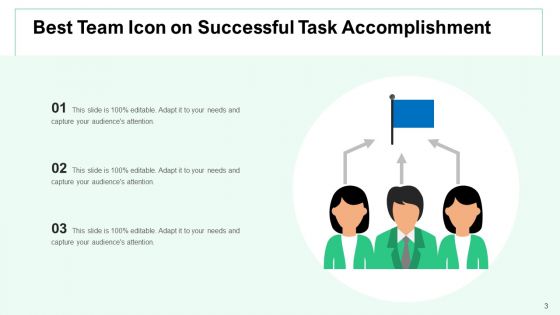 Successful Team Implementation Illustrating Ppt PowerPoint Presentation Complete Deck With Slides