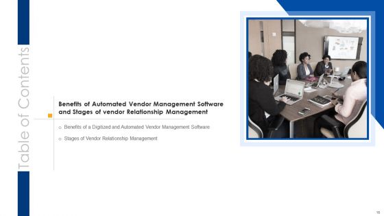 Successful Vendor Management Approaches To Boost Procurement Efficiency Ppt PowerPoint Presentation Complete Deck With Slides