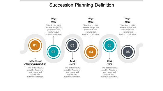 Succession Planning Definition Ppt PowerPoint Presentation Rules Cpb