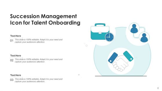 Succession Planning Evaluate Effectiveness Ppt PowerPoint Presentation Complete Deck With Slides