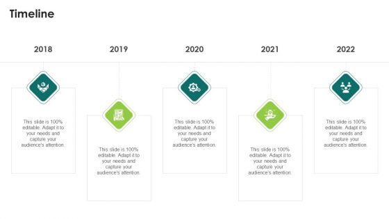 Suitability Standard Pmp Analysis It Timeline Infographics PDF