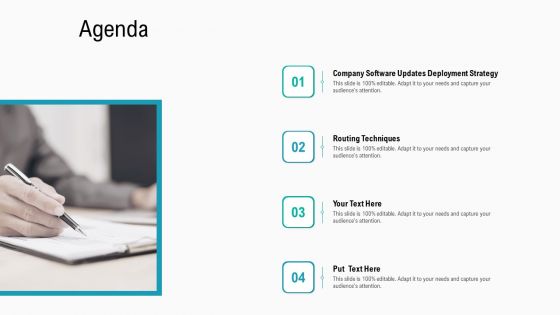 Summary Implementation Strategies Agenda Ppt Infographics Good PDF Summary Implementation Strategies Agenda Ppt Infographics Good PDF