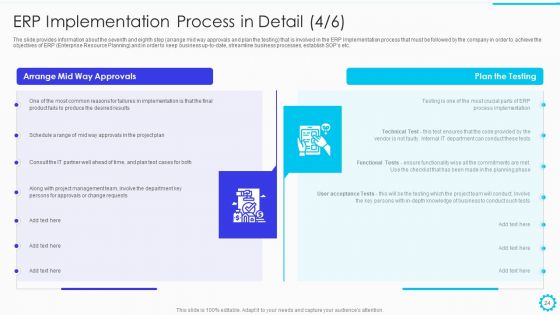 Summary Of Cloud ERP System Framework And Advantages Of ERP System Deployment Ppt PowerPoint Presentation Complete Deck With Slides
