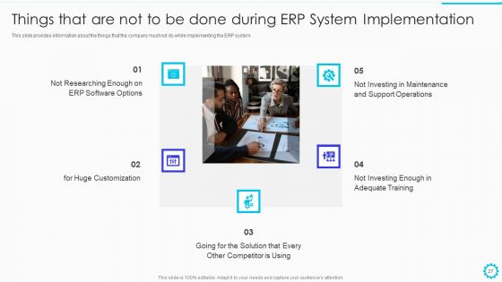 Summary Of Cloud ERP System Framework And Advantages Of ERP System Deployment Ppt PowerPoint Presentation Complete Deck With Slides