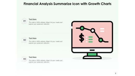 Summary Report Financial Analysis Ppt PowerPoint Presentation Complete Deck
