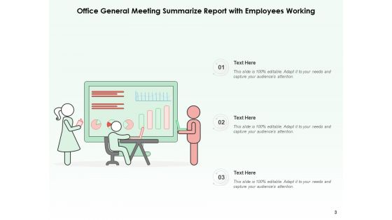 Summary Report Financial Analysis Ppt PowerPoint Presentation Complete Deck