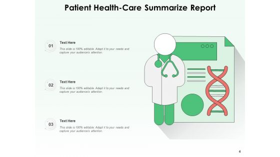 Summary Report Financial Analysis Ppt PowerPoint Presentation Complete Deck