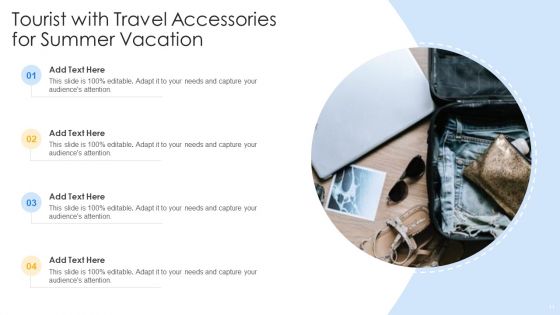 Summer Vacation Ppt PowerPoint Presentation Complete With Slides