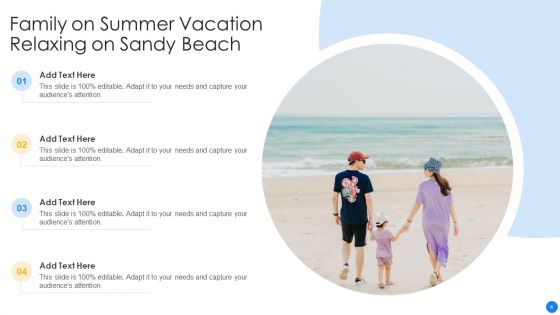 Summer Vacation Ppt PowerPoint Presentation Complete With Slides