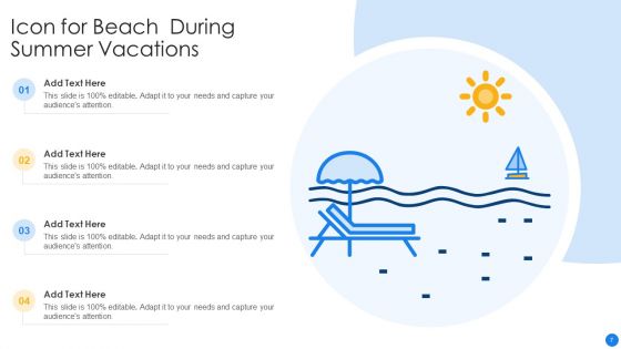 Summer Vacation Ppt PowerPoint Presentation Complete With Slides