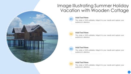 Summer Vacation Ppt PowerPoint Presentation Complete With Slides