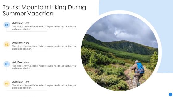 Summer Vacation Ppt PowerPoint Presentation Complete With Slides