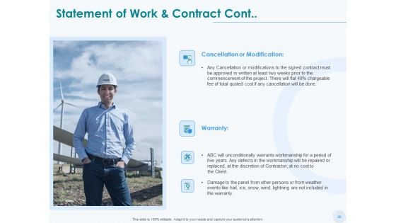 Sun Energy Dealing Proposal Ppt PowerPoint Presentation Complete Deck With Slides