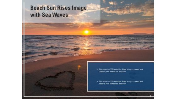 Sunlight Clouds Disappear Green Grass Ppt PowerPoint Presentation Complete Deck