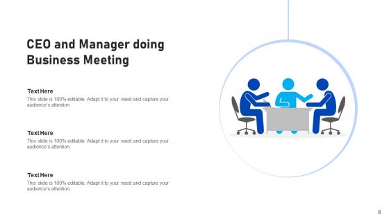 Supervisor Meeting Manager Initial Ppt PowerPoint Presentation Complete Deck With Slides