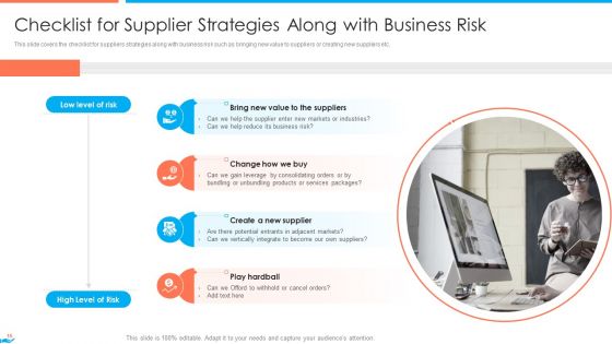 Supplier Association Management Techniques Ppt PowerPoint Presentation Complete Deck With Slides