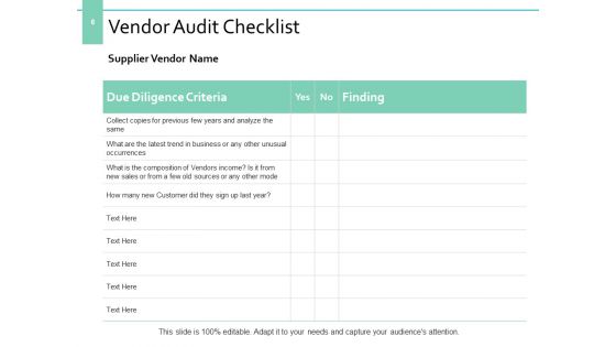 Supplier Evaluation Ppt PowerPoint Presentation Complete Deck With Slides
