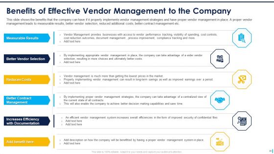 Supplier Management To Improve Acquisition Effectiveness Level Ppt PowerPoint Presentation Complete Deck With Slides