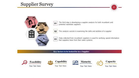 Supply Chain Management And Logistics Ppt PowerPoint Presentation Complete Deck With Slides