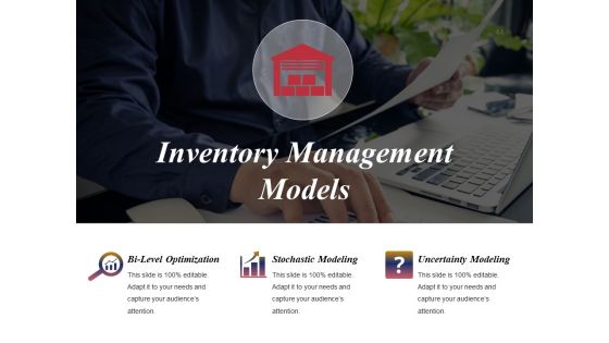 Supply Chain Management And Logistics Ppt PowerPoint Presentation Complete Deck With Slides