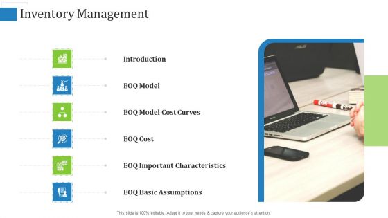 Supply Chain Management Operational Metrics Ppt PowerPoint Presentation Complete Deck With Slides