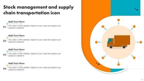 Supply Chain Stock Management Ppt PowerPoint Presentation Complete Deck With Slides