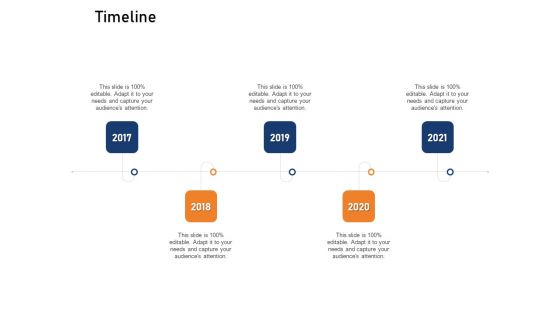 Supply Network Logistics Management Timeline Ppt Ideas Professional PDF