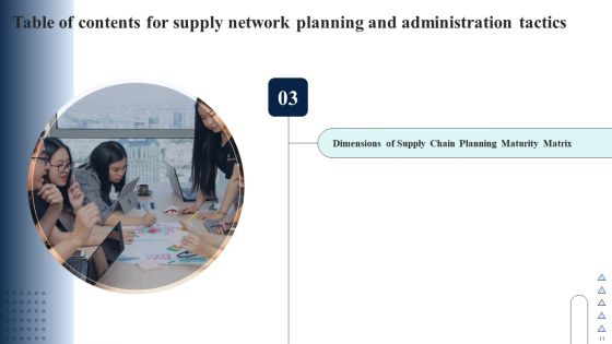 Supply Network Planning And Administration Tactics Ppt PowerPoint Presentation Complete Deck With Slides