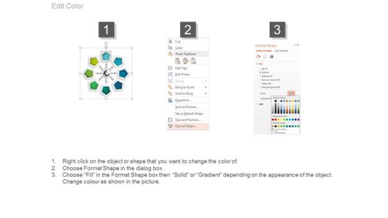 Support For Facilitation Roles Powerpoint Slide Presentation Tips