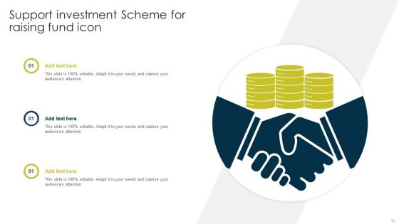 Support Scheme Ppt PowerPoint Presentation Complete Deck With Slides