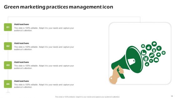 Sustainability Management Ppt PowerPoint Presentation Complete Deck With Slides