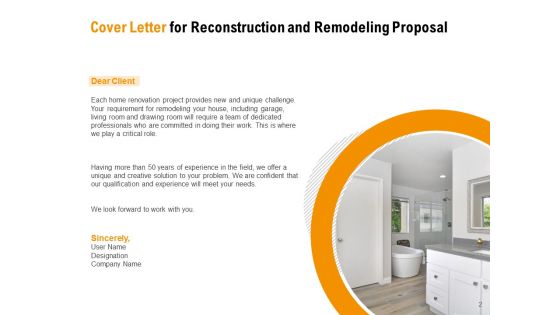 Sustainable Building Renovation Proposal Ppt PowerPoint Presentation Complete Deck With Slides