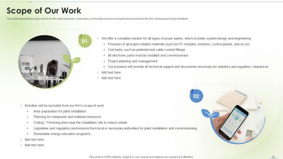 Sustainable Energy Ppt PowerPoint Presentation Complete Deck