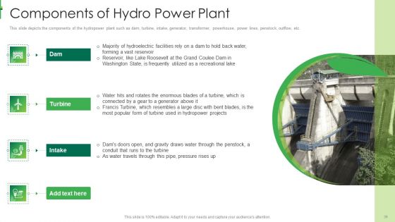 Sustainable Energy Ppt PowerPoint Presentation Complete Deck With Slides