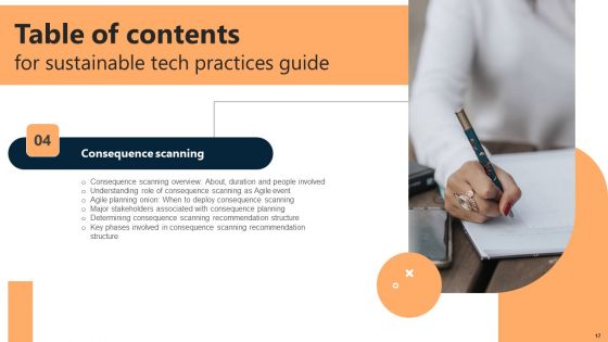 Sustainable Tech Practices Guide Ppt PowerPoint Presentation Complete Deck With Slides