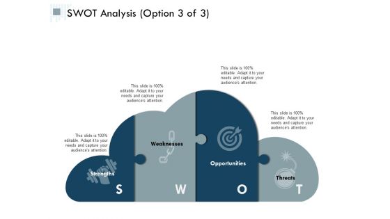 Swot Analysis Management Ppt PowerPoint Presentation Slides Vector