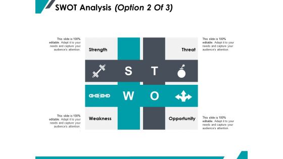 Swot Analysis Management Ppt PowerPoint Presentation Styles Design Templates