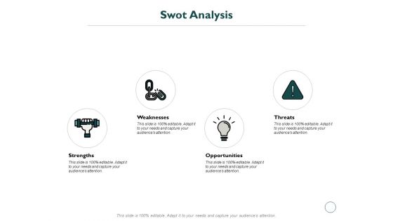 Swot Analysis Opportunities Ppt PowerPoint Presentation Ideas Example File