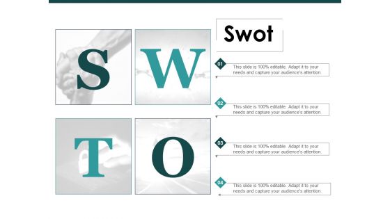 Swot Business Management Marketing Ppt PowerPoint Presentation Professional Graphics