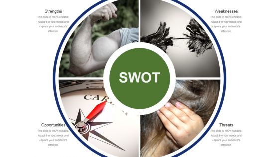 Swot Ppt PowerPoint Presentation Styles Professional