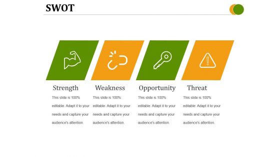 Swot Ppt PowerPoint Presentation Visuals
